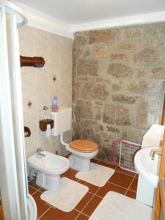 Tranquity Studio Apartment Ika Lovran Exteriör bild